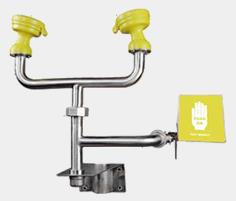Emengercy prenosná očná stanica Emengercy Portable Eye Wash Station