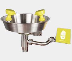 Emengercy prenosná očná stanica Emengercy Portable Eye Wash Station