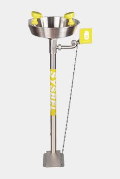 Emengercy prenosná očná stanica Emengercy Portable Eye Wash Station