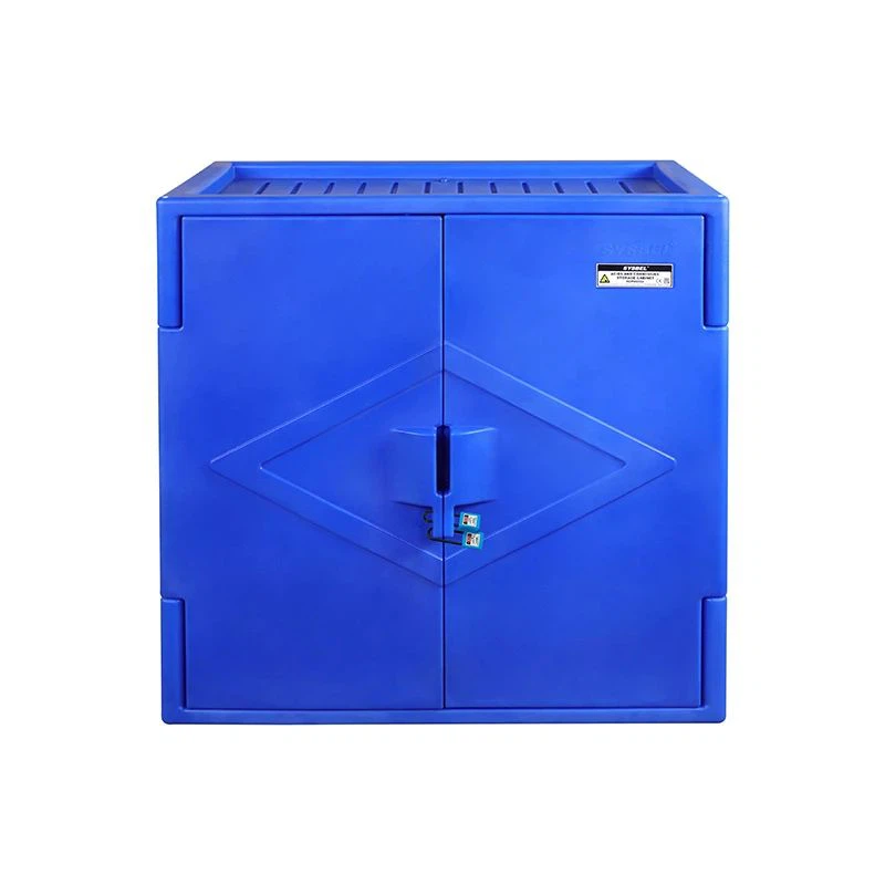 Strong Corrosive Chemical Safety Storage Cabinet Strong Corrosive Chemical Safety Storage Cabinet