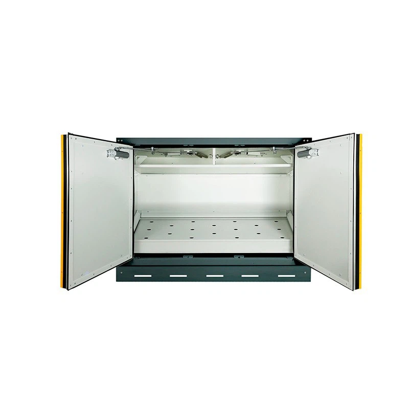SYSBEL 90 Minute EN Fire-resistance Safety Storage Undercounter Cabinet
