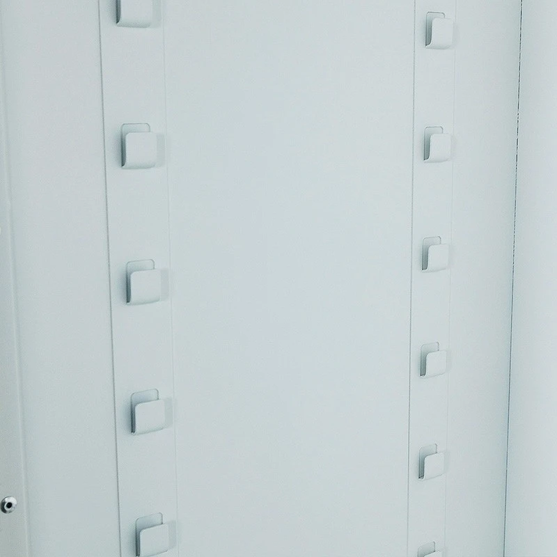 White Ductless Filtered Chemical Storage Cabinet | Filtering Safety Storage Cabinet - SYSBEL suppliers