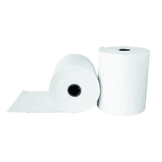 Oil-Only Absorbent Roll (Heavy)