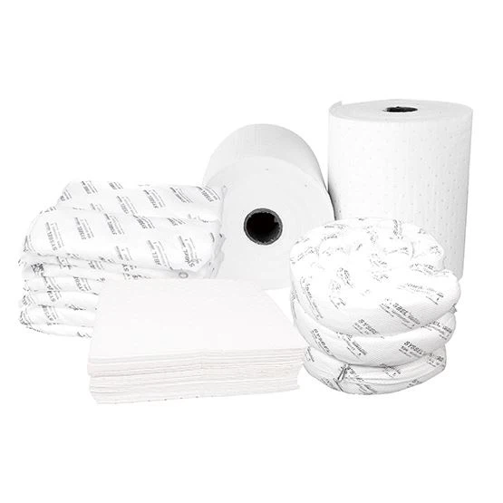 Oil-Only Absorbent Roll (Heavy)